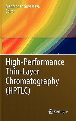 High-Performance Thin-Layer Chromatography (HPTLC)(English, Hardcover, unknown)