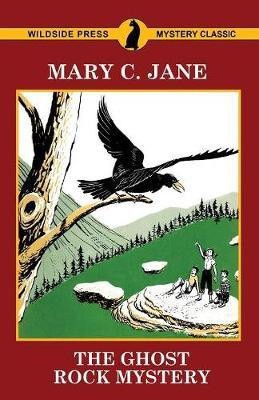 The Ghost Rock Mystery(English, Paperback, Jane Mary C)