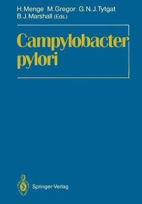 Campylobacter pylori(English, Paperback, unknown)