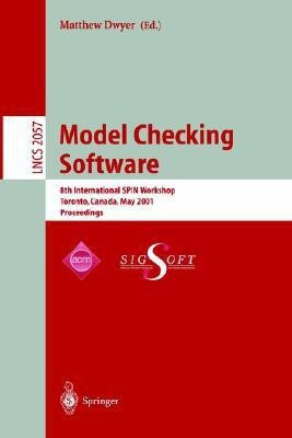 Model Checking Software(English, Paperback, unknown)