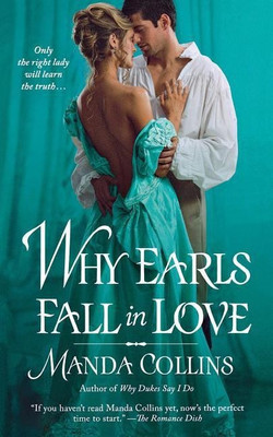 Why Earls Fall in Love(English, Paperback, Collins Manda)