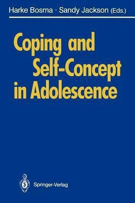 Coping and Self-Concept in Adolescence(English, Paperback, unknown)