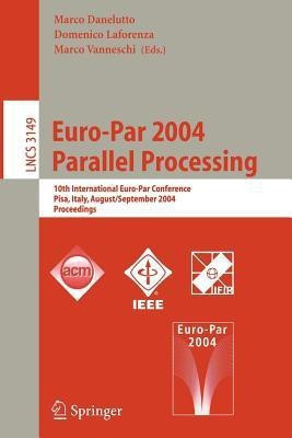 Euro-Par 2004 Parallel Processing(English, Paperback, unknown)