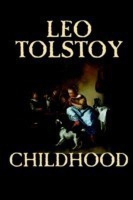 Childhood(English, Paperback, Tolstoy Leo)