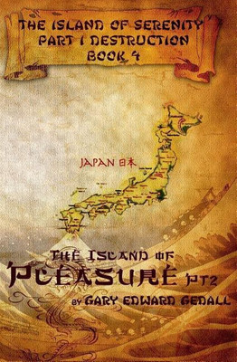 The Island of Serenity Book 4(English, Paperback, Gedall Gary Edward)