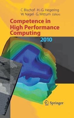 Competence in High Performance Computing 2010(English, Hardcover, unknown)