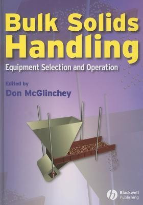 Bulk Solids Handling  - Equipment Selection and Operation(English, Hardcover, unknown)