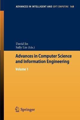 Advances in Computer Science and Information Engineering(English, Paperback, unknown)