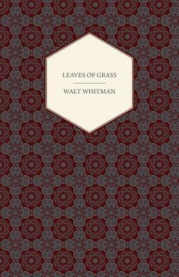 Leaves of Grass(English, Paperback, Whitman Walt,)