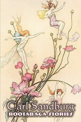 Rootabaga Stories by Carl Sandburg, Fiction, Action & Adventure, Fairy Tales & Folklore(English, Paperback, Sandburg Carl)