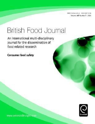 Consumer Food Safety(English, Paperback, unknown)
