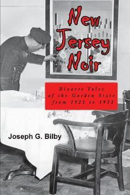 New Jersey Noir(English, Paperback, Hoffman Phillip W)