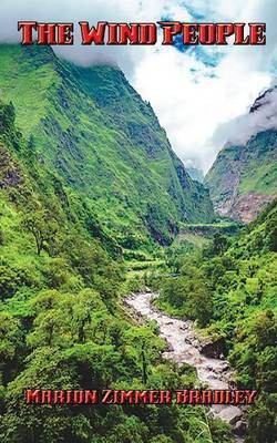 The Wind People(English, Paperback, Bradley Marion Zimmer)