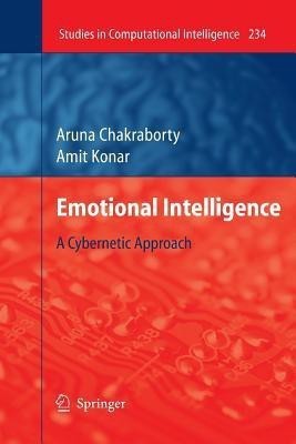 Emotional Intelligence(English, Paperback, Chakraborty Aruna)