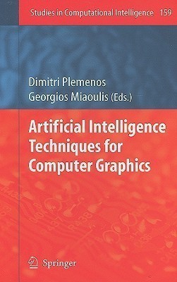 Artificial Intelligence Techniques for Computer Graphics(English, Hardcover, unknown)