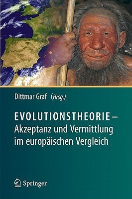 Evolutionstheorie - Akzeptanz und Vermittlung im europaeischen Vergleich(German, Paperback, unknown)