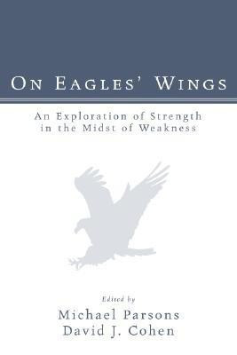 On Eagles' Wings(English, Paperback, unknown)