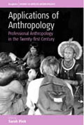 Applications of Anthropology(English, Hardcover, unknown)
