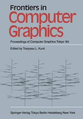 Frontiers in Computer Graphics(English, Paperback, unknown)