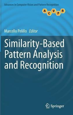 Similarity-Based Pattern Analysis and Recognition(English, Hardcover, unknown)