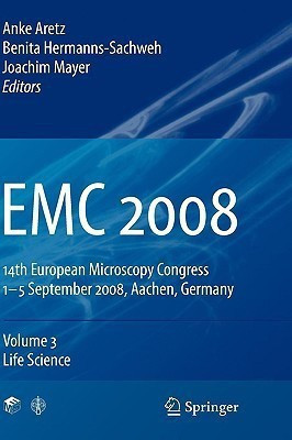EMC 2008(English, Hardcover, unknown)
