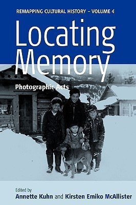 Locating Memory(English, Paperback, unknown)