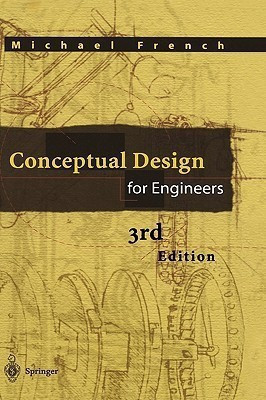 Conceptual Design for Engineers(English, Hardcover, French Michael Joseph)