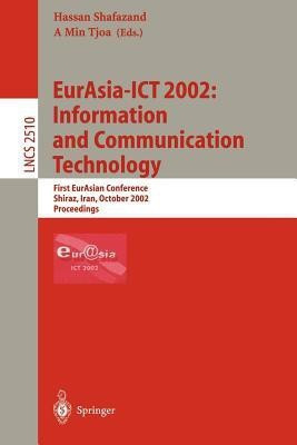 EurAsia-ICT 2002: Information and Communication Technology(English, Paperback, unknown)