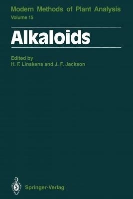 Alkaloids(English, Paperback, unknown)