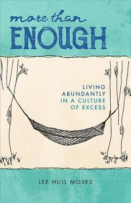 More than Enough(English, Paperback, Moses Lee Hull)