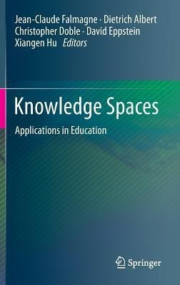 Knowledge Spaces(English, Hardcover, unknown)
