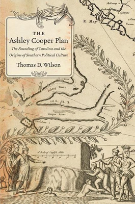 The Ashley Cooper Plan(English, Paperback, Wilson Thomas D.)