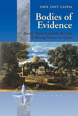Bodies of Evidence(English, Paperback, Cassia Paul Sant)