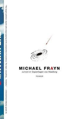 The Human Touch(English, Paperback, Frayn Michael)