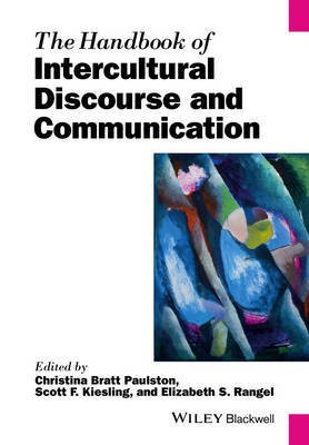 The Handbook of Intercultural Discourse and Communication(English, Paperback, unknown)