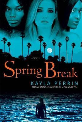 Spring Break(English, Paperback, Perrin Kayla)