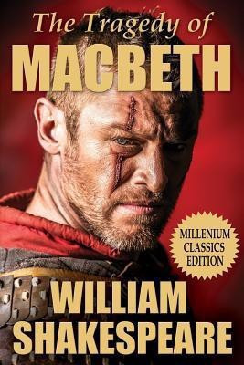 Macbeth(English, Paperback, Shakespeare William)