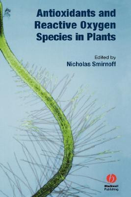 Antioxidants and Reactive Oxygen Species in Plants(English, Hardcover, unknown)