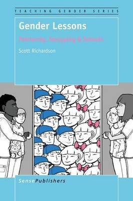 Gender Lessons(English, Paperback, Richardson Scott)