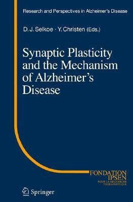 Synaptic Plasticity and the Mechanism of Alzheimer's Disease(English, Hardcover, unknown)