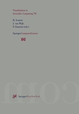 Visualization in Scientific Computing '95(English, Paperback, unknown)