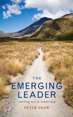 The Emerging Leader(English, Paperback, Shaw Peter)