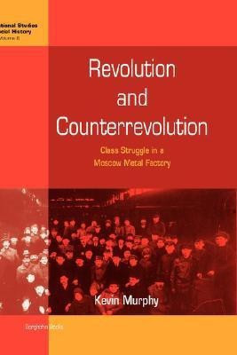 Revolution and Counterrevolution(English, Hardcover, Murphy Kevin)