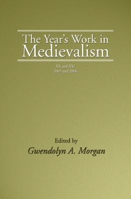 The Year's Work in Medievalism, 2005 and 2006(English, Paperback, unknown)