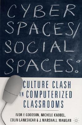 Cyber Spaces/Social Spaces(English, Paperback, unknown)
