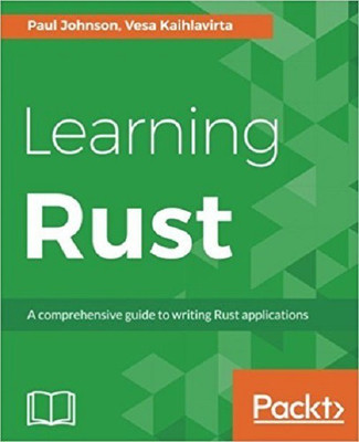 Learning Rust(English, Paperback, Johnson Paul)