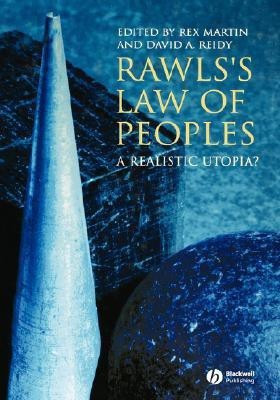 Rawls's Law of Peoples(English, Hardcover, unknown)