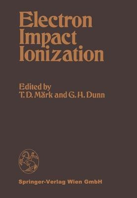 Electron Impact Ionization(English, Paperback, unknown)