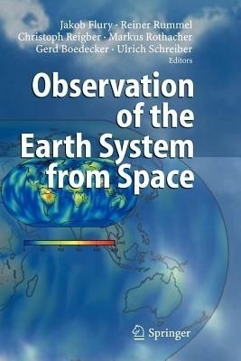 Observation of the Earth System from Space(English, Paperback, unknown)