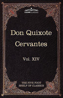 Don Quixote of the Mancha, Part 1(English, Paperback, De Cervantes Saavedra Miguel)